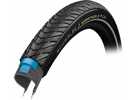 Schwalbe marathon cheap plus ebike